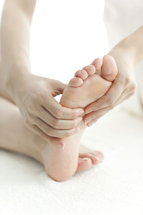 Reflexology