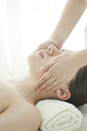 Facial Massage